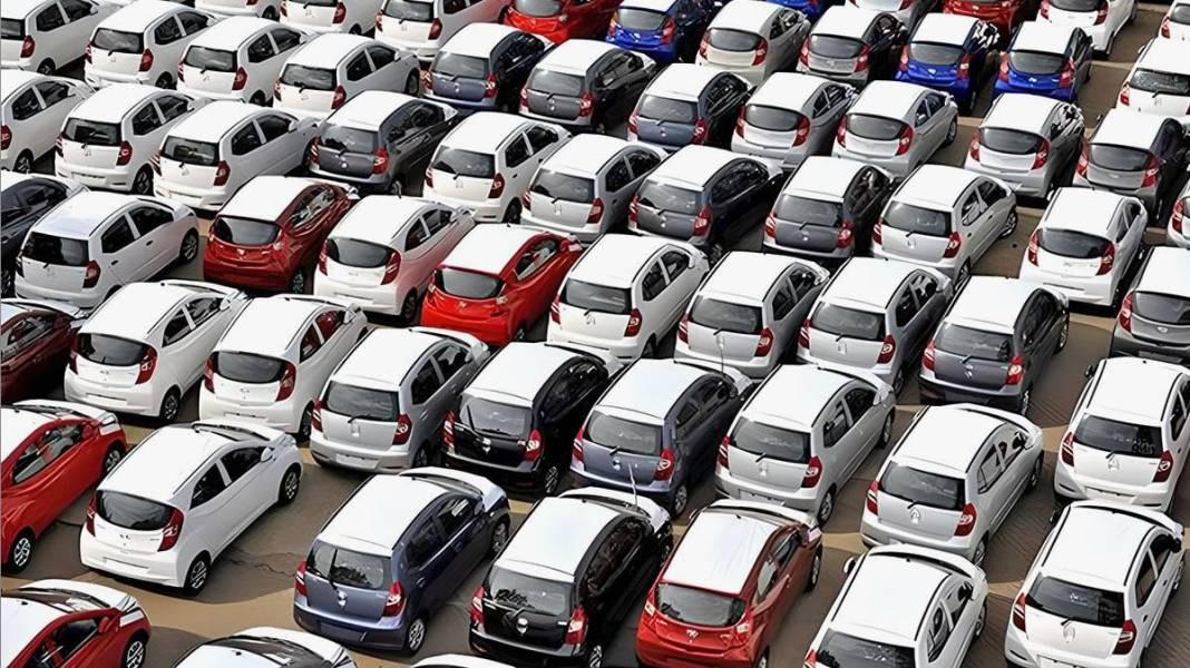 Otomobilde Mayıs ayına özel sıfır faiz kampanyası. İşte kullanım şartları - Resim: 11